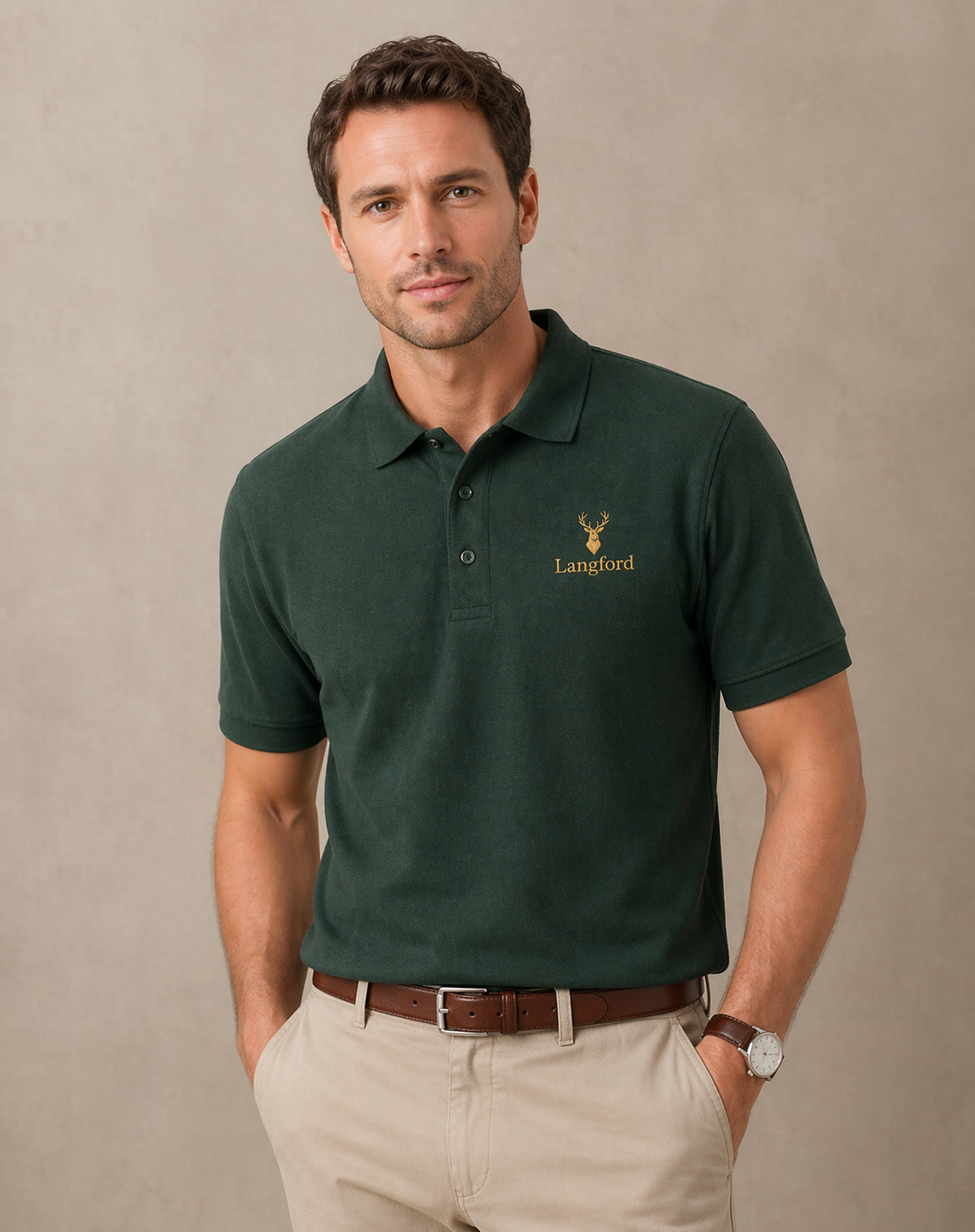 Polos