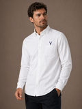 The Langford Oxford Shirt®