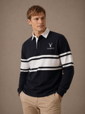 The Langford Mid-Stripe Rugby®