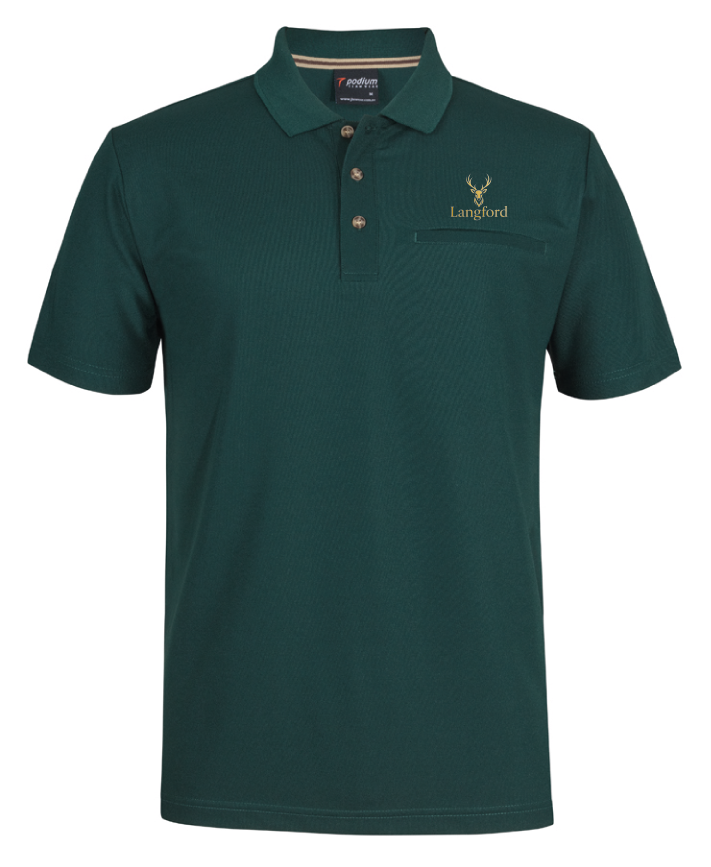 The icon Polo Shirt