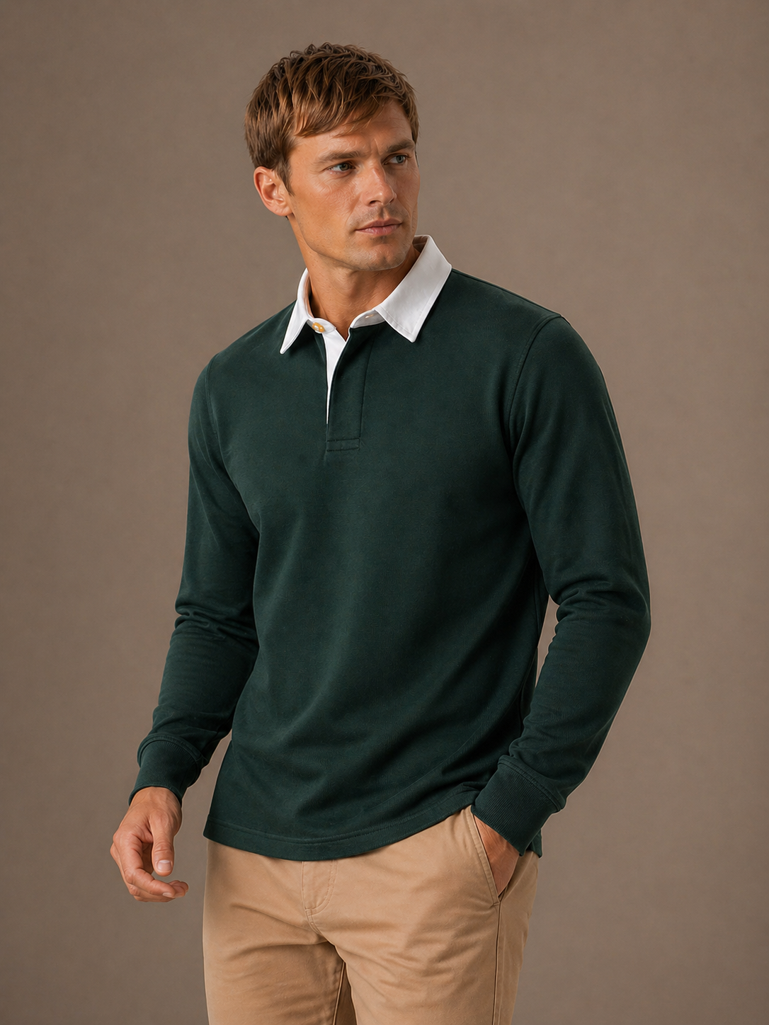 The Langford Classic Rugby®