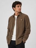 The Langford Cord Shirt®
