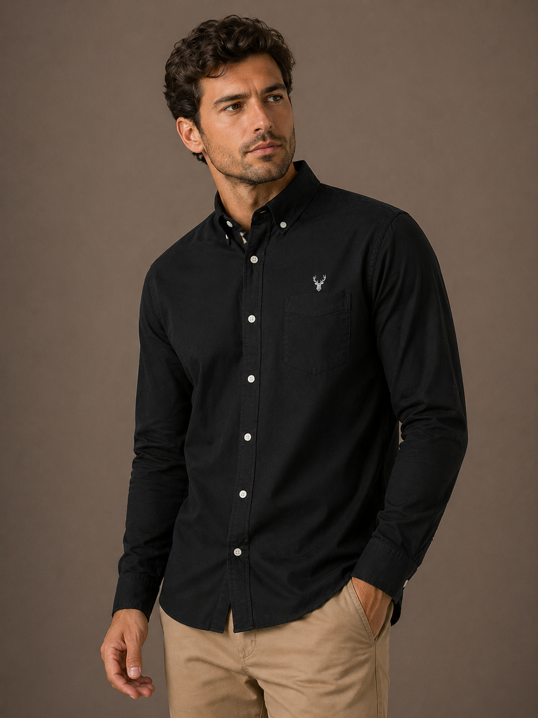 The Langford Oxford Shirt®