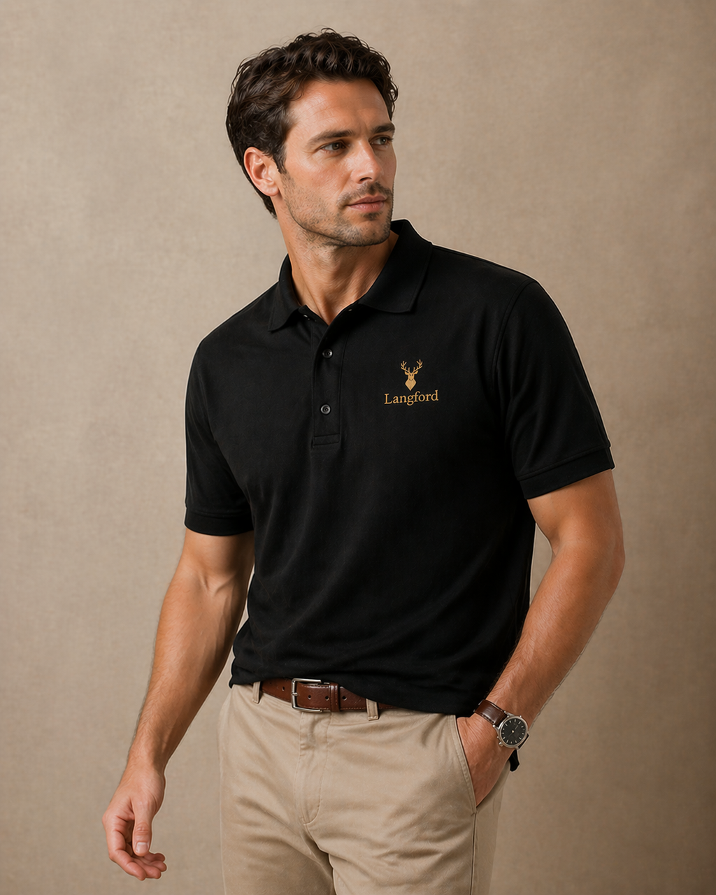 The Refine Polo®