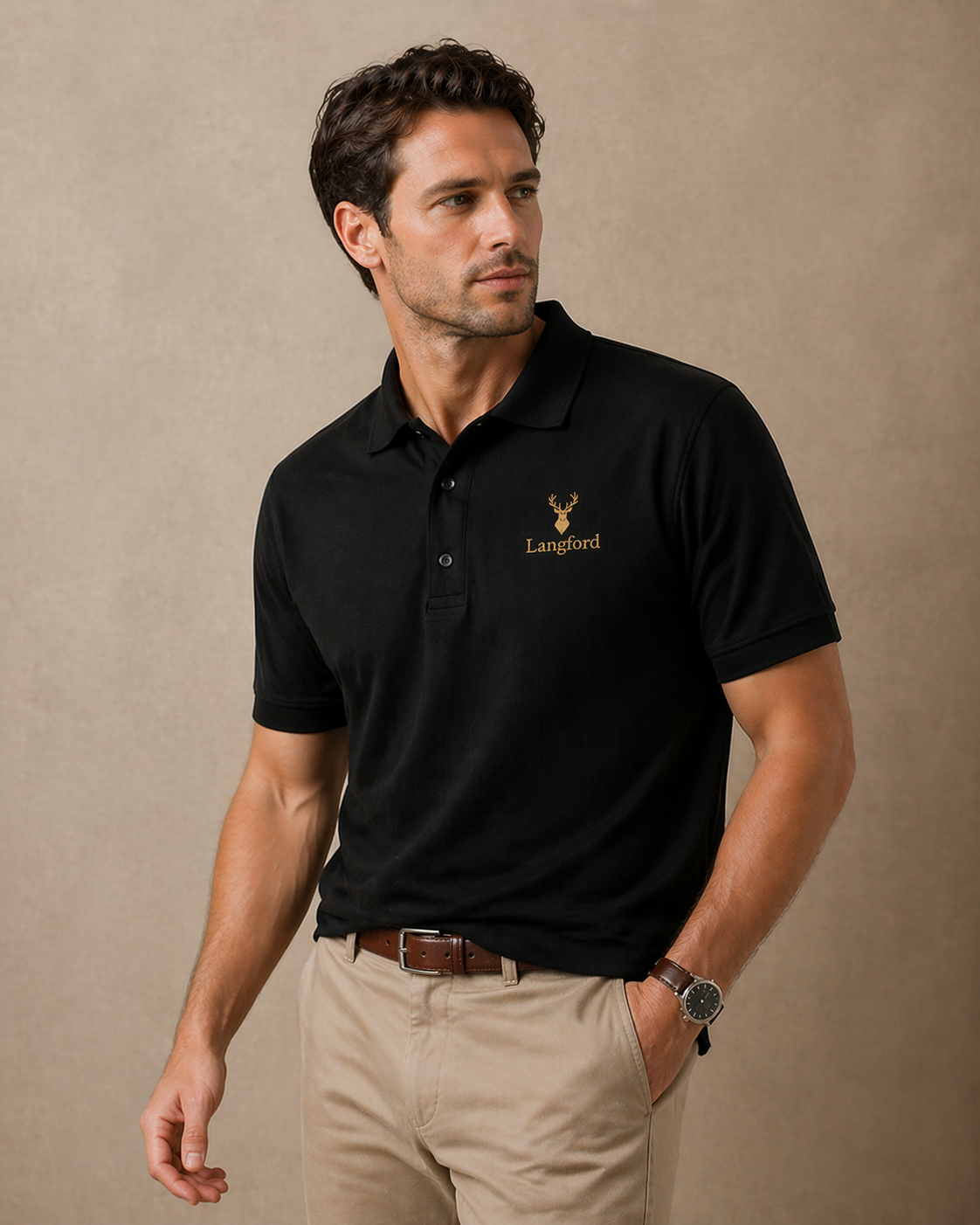 The Refine Polo®