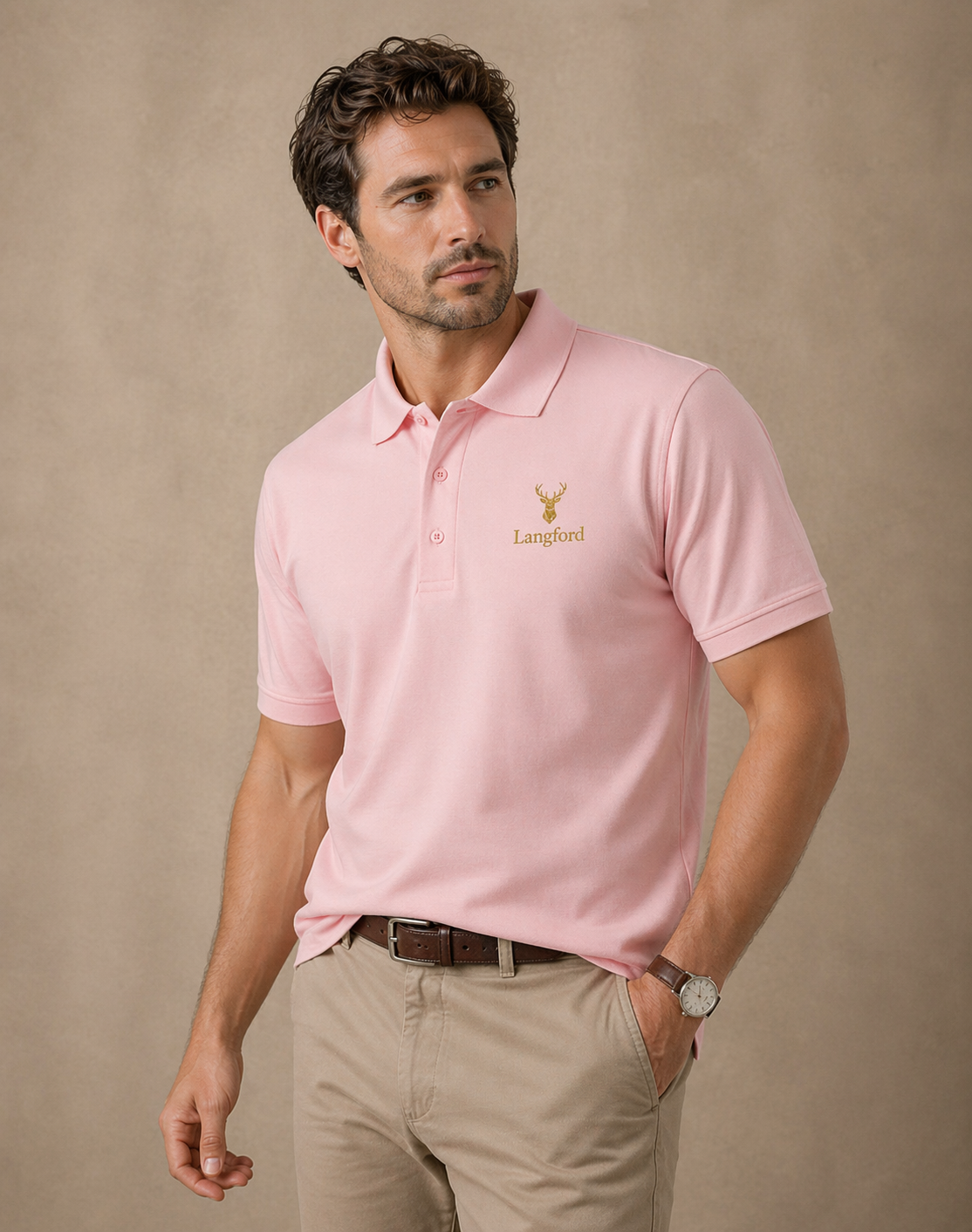 The Refine Polo®