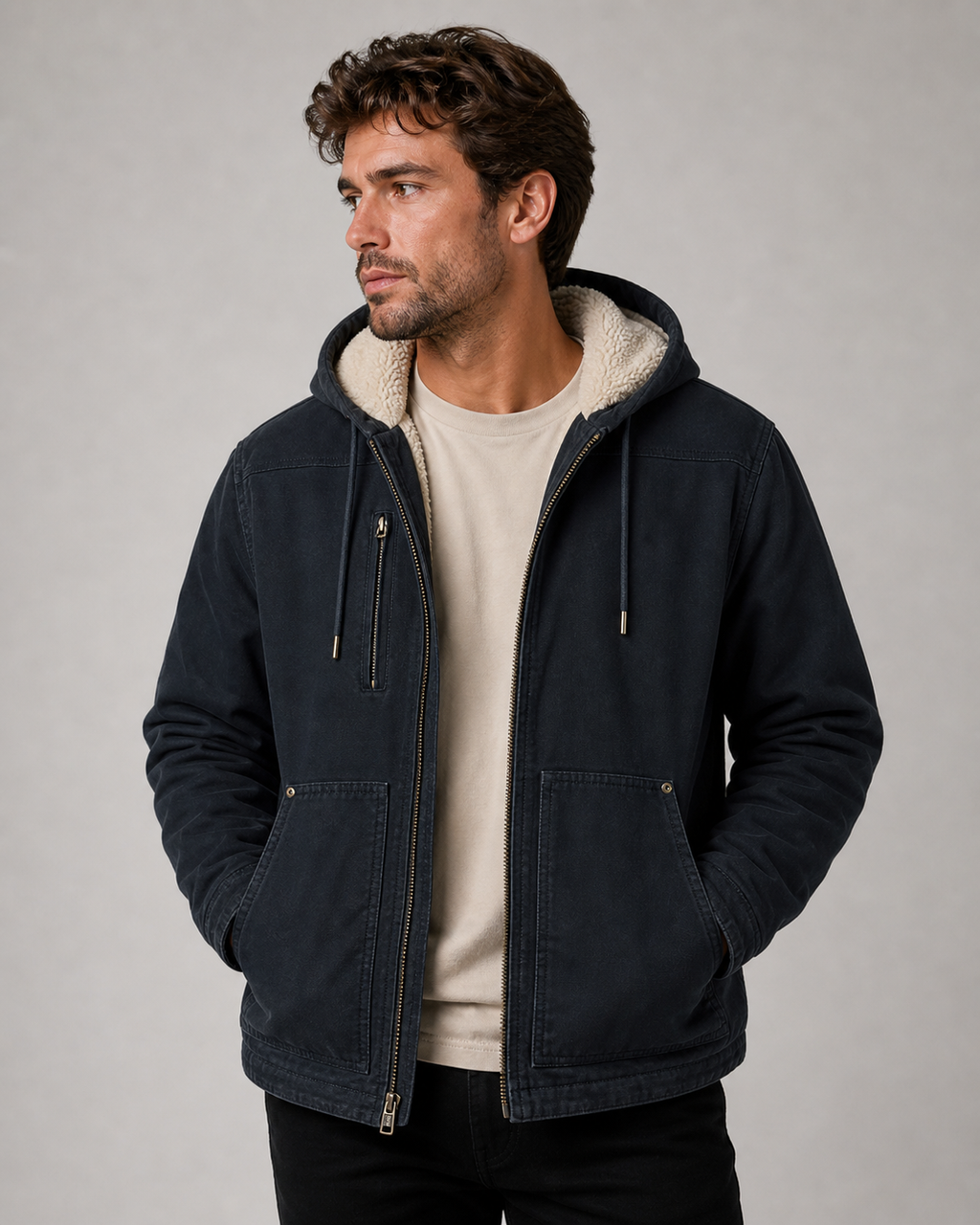 The Langford Roughrider Jacket®