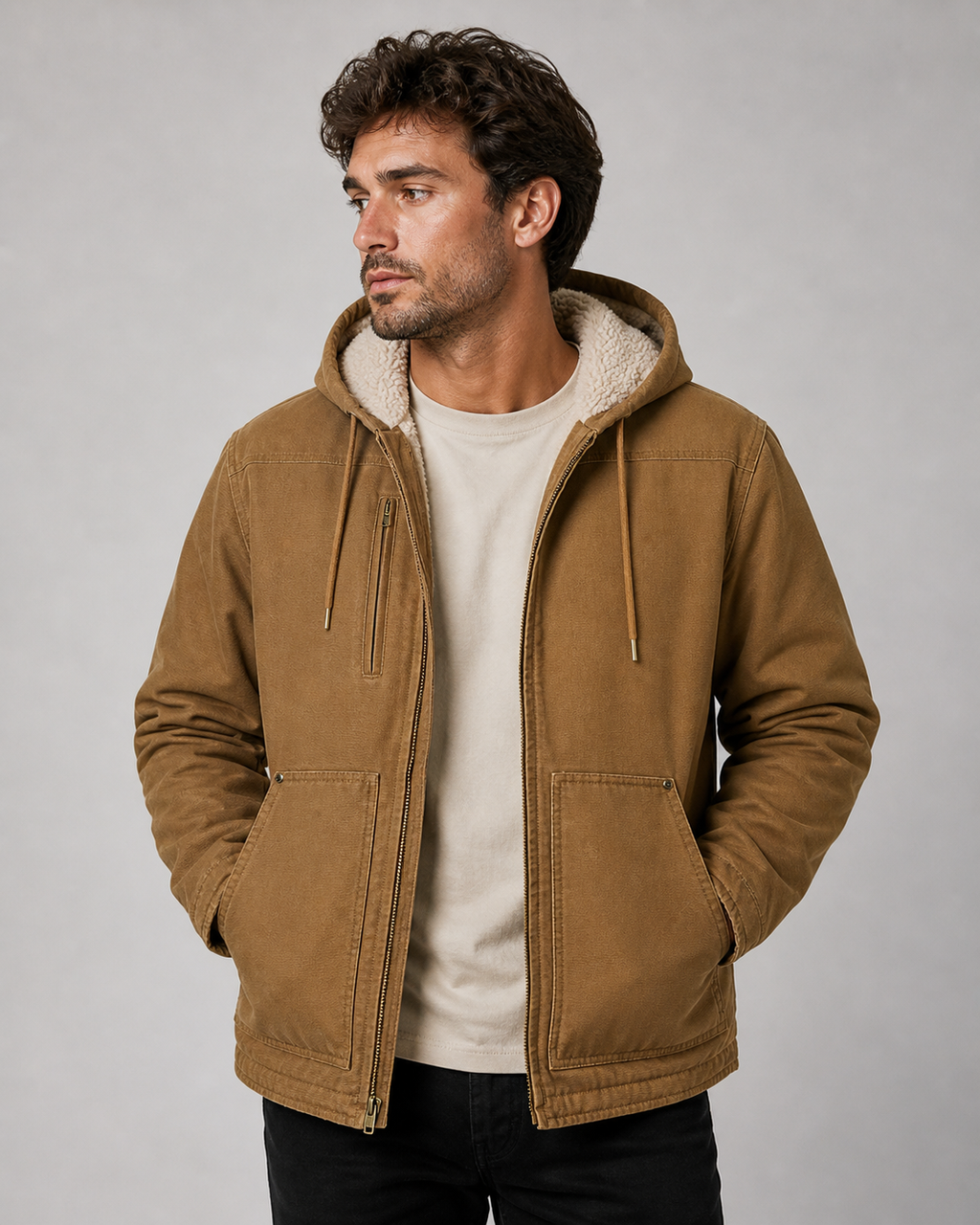 The Langford Roughrider Jacket®