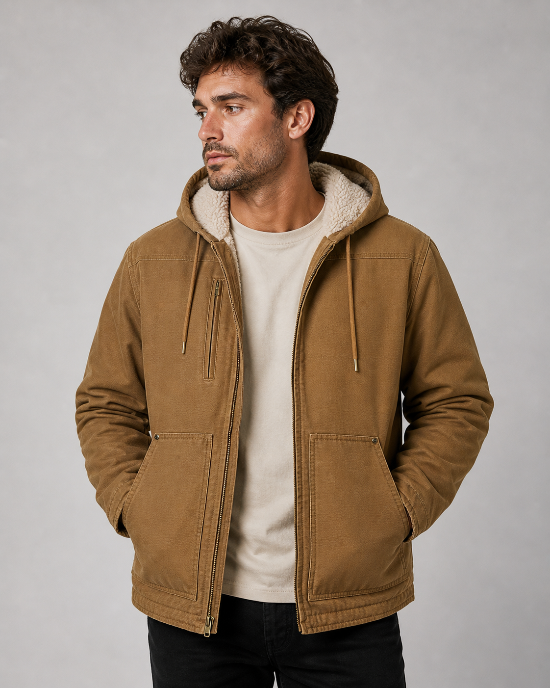 The Langford Roughrider Jacket®