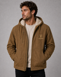 The Langford Roughrider Jacket®