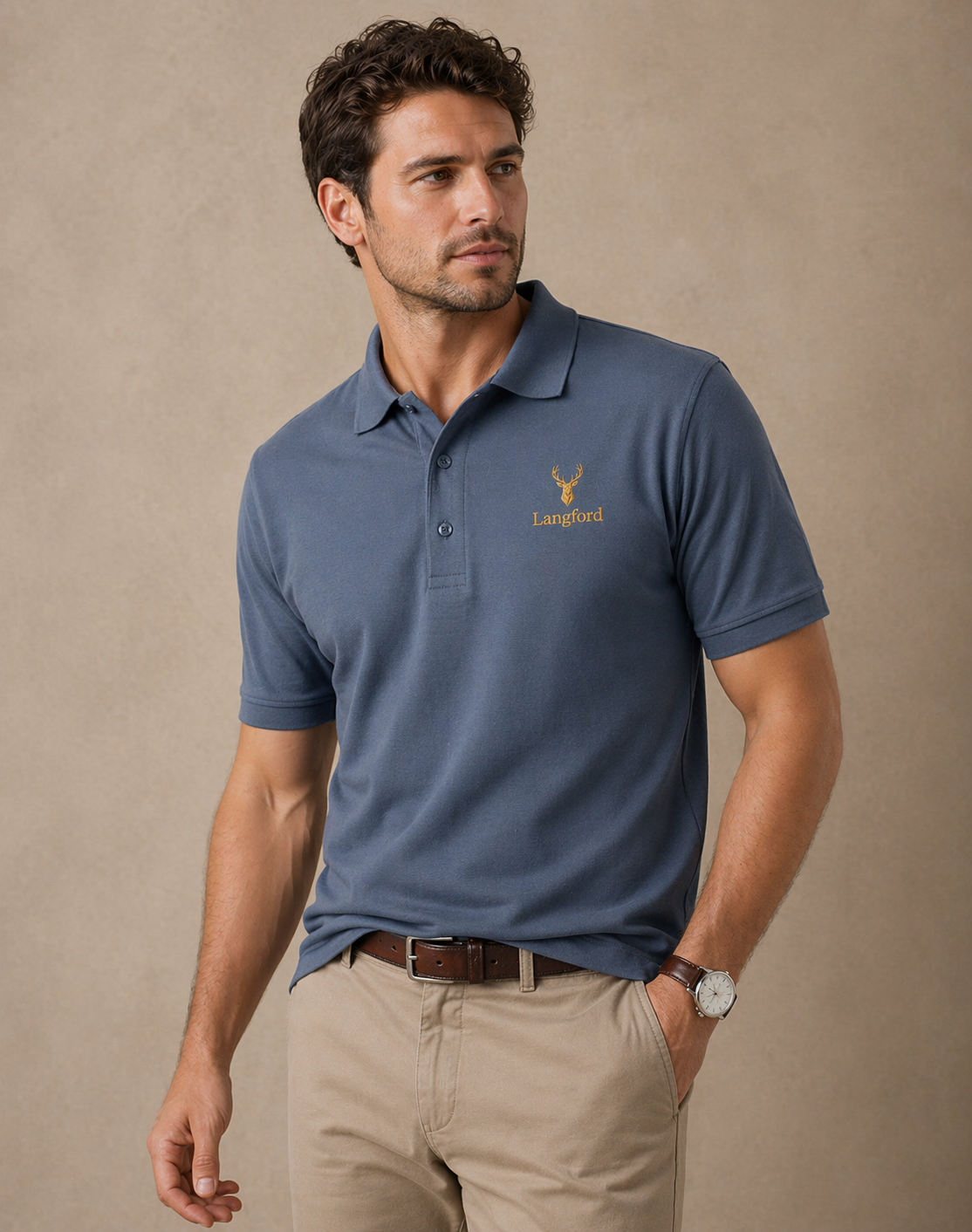 The Refine Polo®